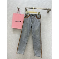 Miu Miu Jeans